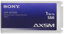 SONY 3pack of AXS-A1TS66 card
