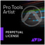 AVID Pro Tools Artist Perpetual Electronic Code - NEW